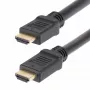 StarTech.com 15m (49.2ft) Active HDMI 2.0 laidas, CMP, plenumo klasės, didelės spartos HDMI laidas, 4K 60Hz, HDR10/HDCP 2.2/ARC, CMP sieninis HDMI laidas