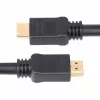 StarTech.com 15m (49.2ft) Active HDMI 2.0 laidas, CMP, plenumo klasės, didelės spartos HDMI laidas, 4K 60Hz, HDR10/HDCP 2.2/ARC, CMP sieninis HDMI laidas