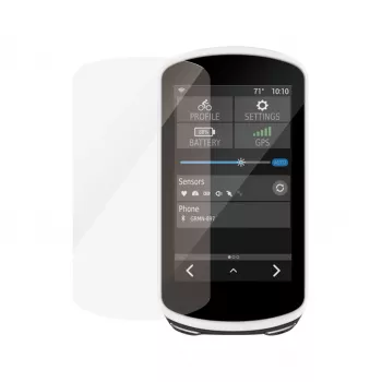 PanzerGlass ekrano apsauga Garmin Edge 1030 1040 Anti-Glare grūdintas stiklas