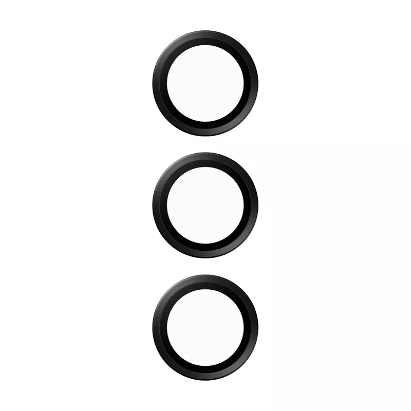 Fotoaparato objektyvo apsauga PanzerGlass SAFE. Samsung Galaxy Z Fold6, atspari įbrėžimams ir smūgiams, juoda