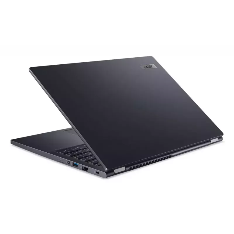 Nešiojamas kompiuteris Acer TravelMate P4 TMP416-53-TCO-59MM 16 colių Intel Core Ultra 5 125U 16GB 512GB Windows 11 Pro