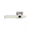 StarTech.com 1 prievado gigabitinė PCIe tinklo adapterio kortelė, 10/100/1000 Mbit/s PCI Express LAN kortelė, NIC, Realtek RTL8111H, veikia su Windows ir Linux, TAA reikalavimus atitinkanti