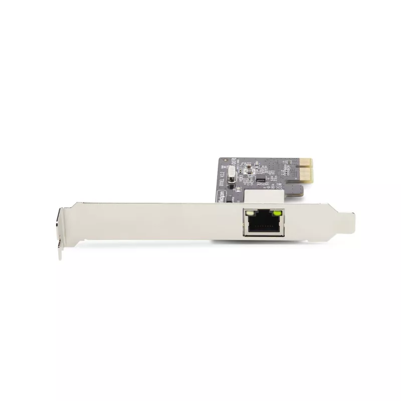 StarTech.com 1 prievado gigabitinė PCIe tinklo adapterio kortelė, 10/100/1000 Mbit/s PCI Express LAN kortelė, NIC, Realtek RTL8111H, veikia su Windows ir Linux, TAA reikalavimus atitinkanti