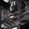 StarTech.com 1 prievado gigabitinė PCIe tinklo adapterio kortelė, 10/100/1000 Mbit/s PCI Express LAN kortelė, NIC, Realtek RTL8111H, veikia su Windows ir Linux, TAA reikalavimus atitinkanti