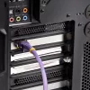 StarTech.com 1 prievado gigabitinė PCIe tinklo adapterio kortelė, 10/100/1000 Mbit/s PCI Express LAN kortelė, NIC, Realtek RTL8111H, veikia su Windows ir Linux, TAA reikalavimus atitinkanti