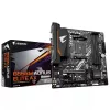 Motininė plokštė GIGABYTE B550M AORUS ELITE AX, AMD B550, Socket AM4, Micro ATX