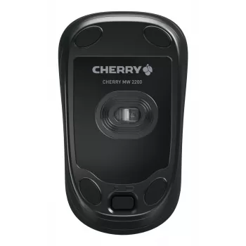 „pelė CHERRY MW 2200 RF Wireless“