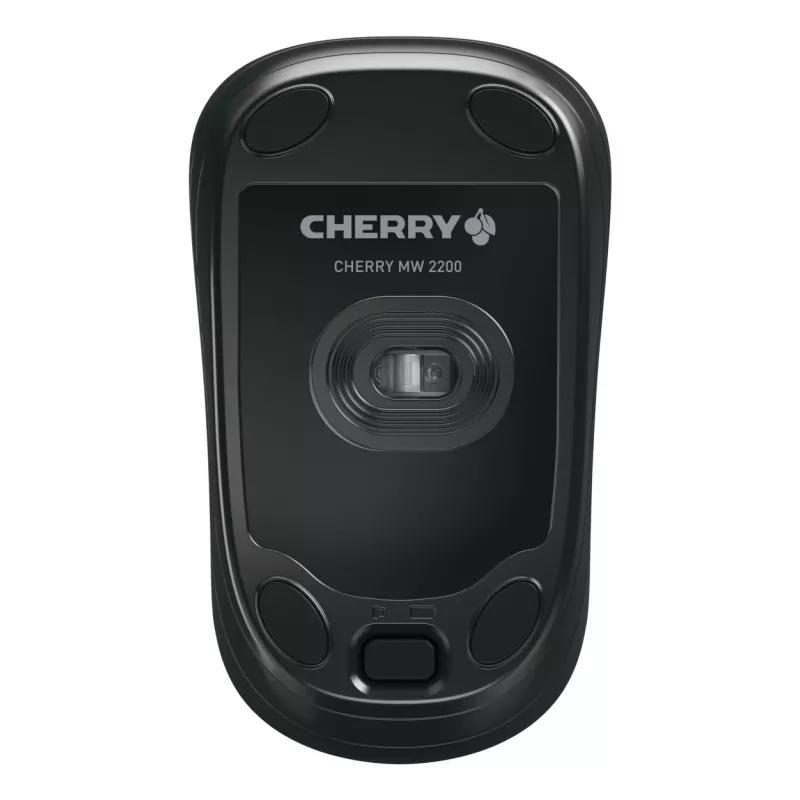 „pelė CHERRY MW 2200 RF Wireless“