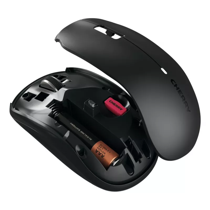 „pelė CHERRY MW 2200 RF Wireless“