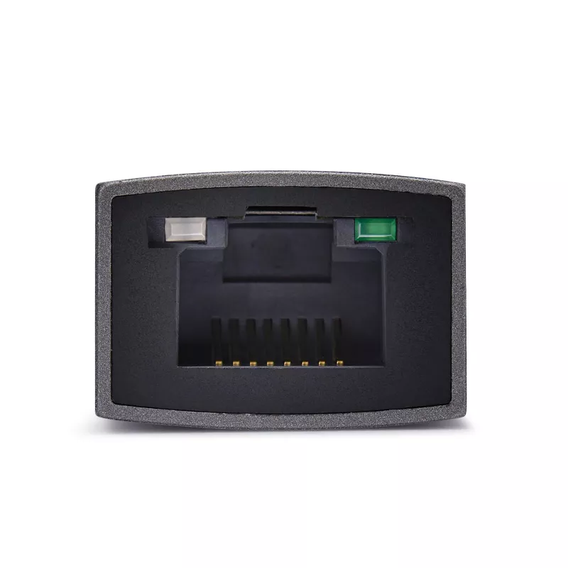 StarTech.com USB-C į eternetą adapteris, NIC, 100 W PD praėjimas, USB 3.0 Type-C 1 Gbps kelių greičių tinklo adapteris, Thunderbolt suderinamas, Windows ir Mac