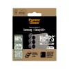 PanzerGlass ® Hoops® kameros lęšių apsauga skaidri Samsung Galaxy S25+