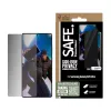 PanzerGlass SAFE. by ® Privatumo ekrano apsauga Samsung Galaxy S25 Ultra | Itin platus pritaikymas su EasyAligner