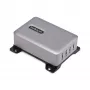 StarTech.com 4 prievadų kelių įrenginių USB-C įkroviklis, 240 W bendra galia, vienas prievadas 140 W EPR, PD 3.1, sraigtiniai prievadai, posėdžių salės, komplekte laikiklis paviršiniam montavimui