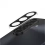 Fotoaparato objektyvo apsauga PanzerGlass Samsung Galaxy A26 5G permatoma, atspari įbrėžimams ir smūgiams