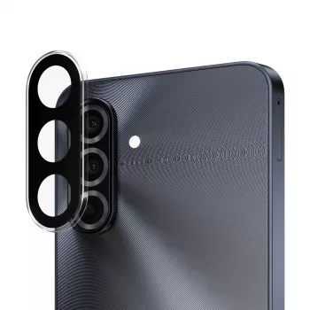 Fotoaparato objektyvo apsauga PanzerGlass Samsung Galaxy A26 5G atspari įbrėžimams smūgiams