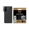 Fotoaparato objektyvo apsauga PanzerGlass Samsung Galaxy A36 5G atspari įbrėžimams ir smūgiams