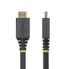 StarTech.com 20 pėdų (6,1 m) didelės spartos HDMI laidas su sugriebimo jungtimis, 4K 60Hz/1440p 144Hz, HDR10/HDCP 2.2/ARC, 18 Gbps, UHD HDMI 2.0 laidas televizoriui/monitoriui/ekranui, TPE apvalkalas