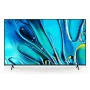 Sony FWD-85S35 TV 2,16 m (85 colių) 4K Ultra HD išmanusis televizorius „Wi-Fi“ juodas
