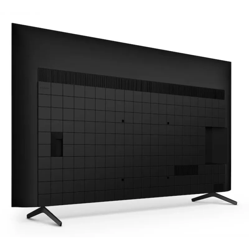 Sony FWD-85S35 TV 2,16 m (85 colių) 4K Ultra HD išmanusis televizorius „Wi-Fi“ juodas