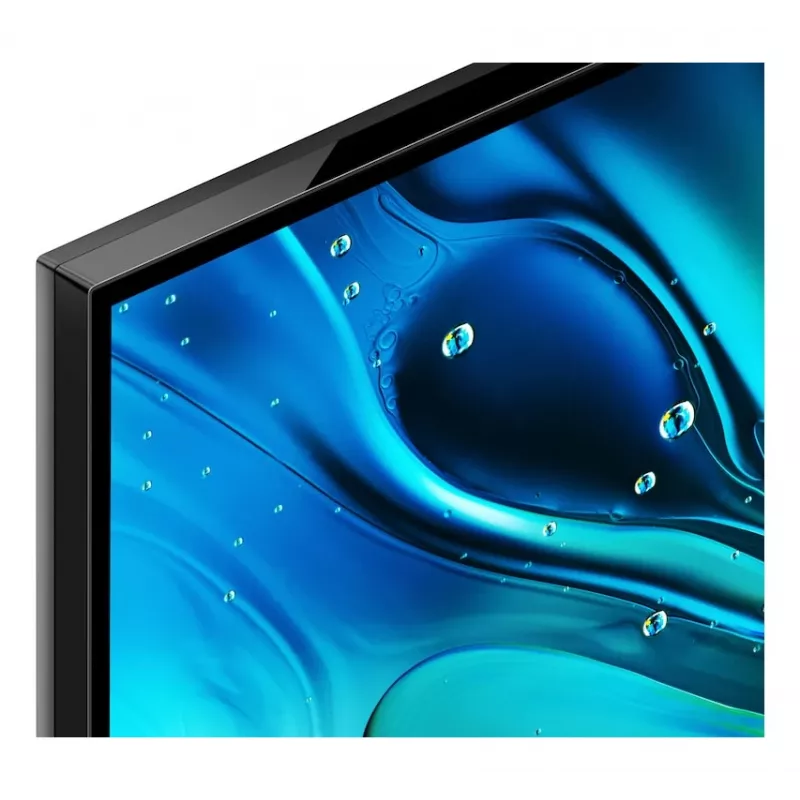 Sony FWD-85S35 TV 2,16 m (85 colių) 4K Ultra HD išmanusis televizorius „Wi-Fi“ juodas