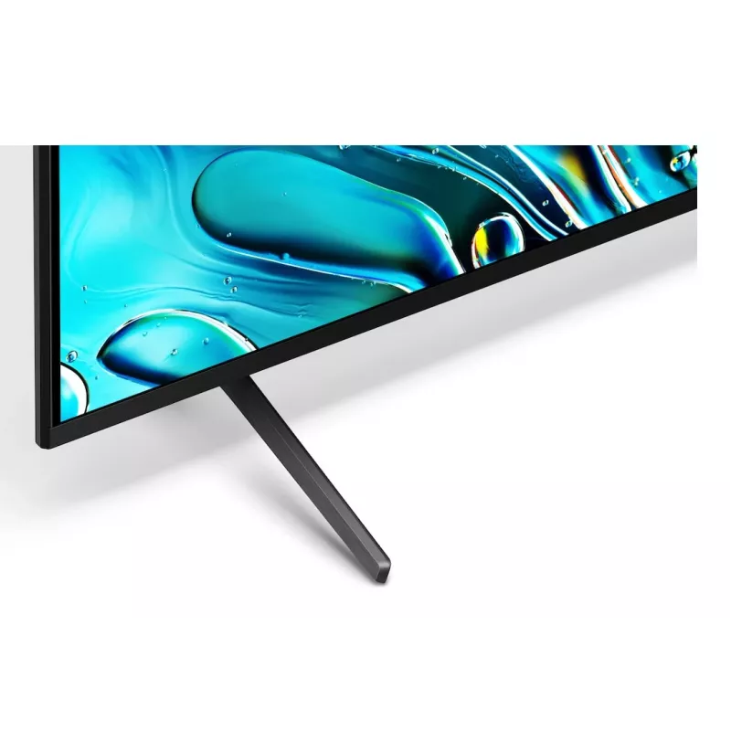 Sony FWD-85S35 TV 2,16 m (85 colių) 4K Ultra HD išmanusis televizorius „Wi-Fi“ juodas