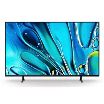 Sony FWD-50S35 televizorius 127 cm (50 colių) 4K Ultra HD išmanusis televizorius Wi-Fi juodas