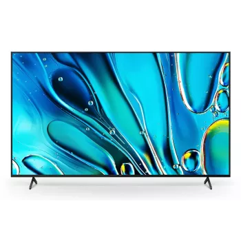 Sony FWD-75S35 televizorius 190,5 cm (75 col.) 4K Ultra HD išmanusis televizorius „Wi-Fi“ juodas