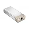 QNAP USB 4 Type-C to 1 x 10GBASE-T tinklo adapteris Ethernet 10000 Mbit/s