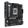 Pagrindinė plokštė ASUS TUF GAMING B850M-PLUS II AMD B850 Socket AM5 micro ATX