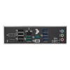 Pagrindinė plokštė ASUS TUF GAMING B850M-PLUS II AMD B850 Socket AM5 micro ATX
