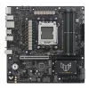 Pagrindinė plokštė ASUS TUF GAMING B850M-PLUS II AMD B850 Socket AM5 micro ATX