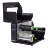 Brother TJ6421TN etikečių spausdintuvas Tiesioginis terminis / Terminis perkėlimas Spalvotas 203 x 300 DPI 304,8 mm/sek Laidinis Ethernet LAN Wi-Fi Bluetooth