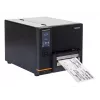 Brother TJ6421TN etikečių spausdintuvas Tiesioginis terminis / Terminis perkėlimas Spalvotas 203 x 300 DPI 304,8 mm/sek Laidinis Ethernet LAN Wi-Fi Bluetooth