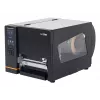 Brother TJ6421TN etikečių spausdintuvas Tiesioginis terminis / Terminis perkėlimas Spalvotas 203 x 300 DPI 304,8 mm/sek Laidinis Ethernet LAN Wi-Fi Bluetooth