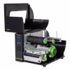 Brother TJ6421TN etikečių spausdintuvas Tiesioginis terminis / Terminis perkėlimas Spalvotas 203 x 300 DPI 304,8 mm/sek Laidinis Ethernet LAN Wi-Fi Bluetooth