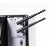 Brother TJ6421TN etikečių spausdintuvas Tiesioginis terminis / Terminis perkėlimas Spalvotas 203 x 300 DPI 304,8 mm/sek Laidinis Ethernet LAN Wi-Fi Bluetooth