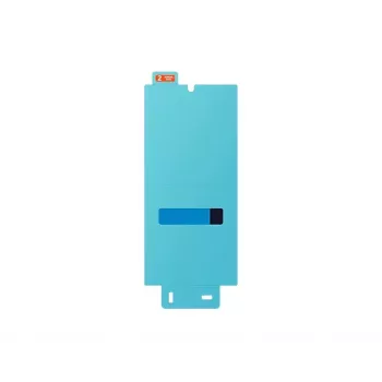 Ekrano apsauga Samsung Galaxy S24 Ultra atspari įbrėžimams, permatoma, 2 vnt.