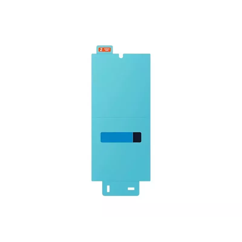 Ekrano apsauga Samsung Galaxy S24 Ultra atspari įbrėžimams, permatoma, 2 vnt.
