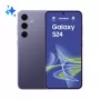 Samsung Galaxy S24 15,8 cm (6,2 colio) Dual SIM 5G USB Type-C 8 GB 256 GB 4000 mAh Violetinė