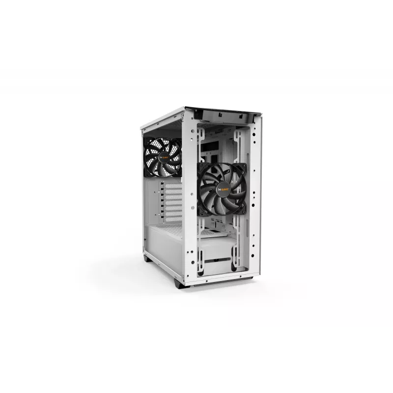 be quiet Pure Base 500 Baltas