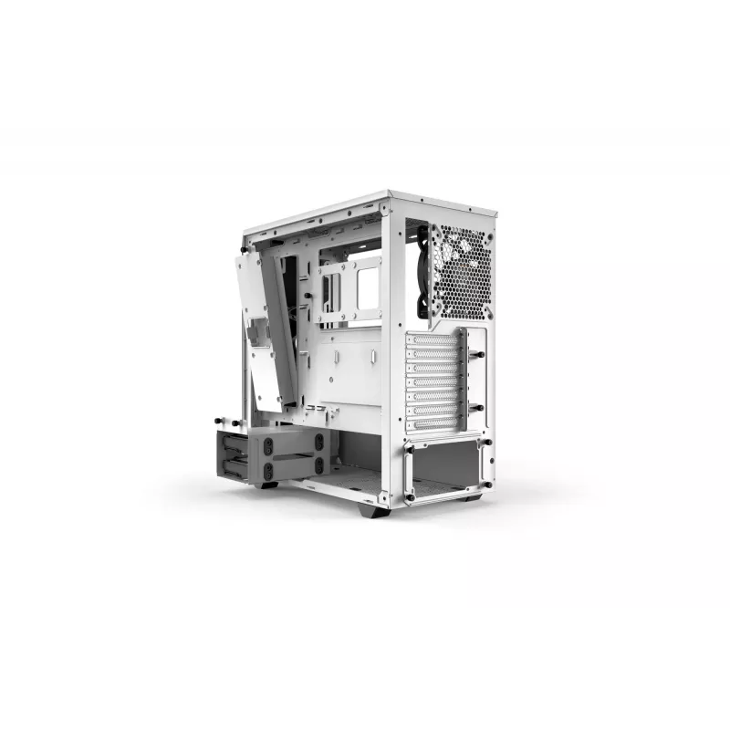 be quiet Pure Base 500 Baltas