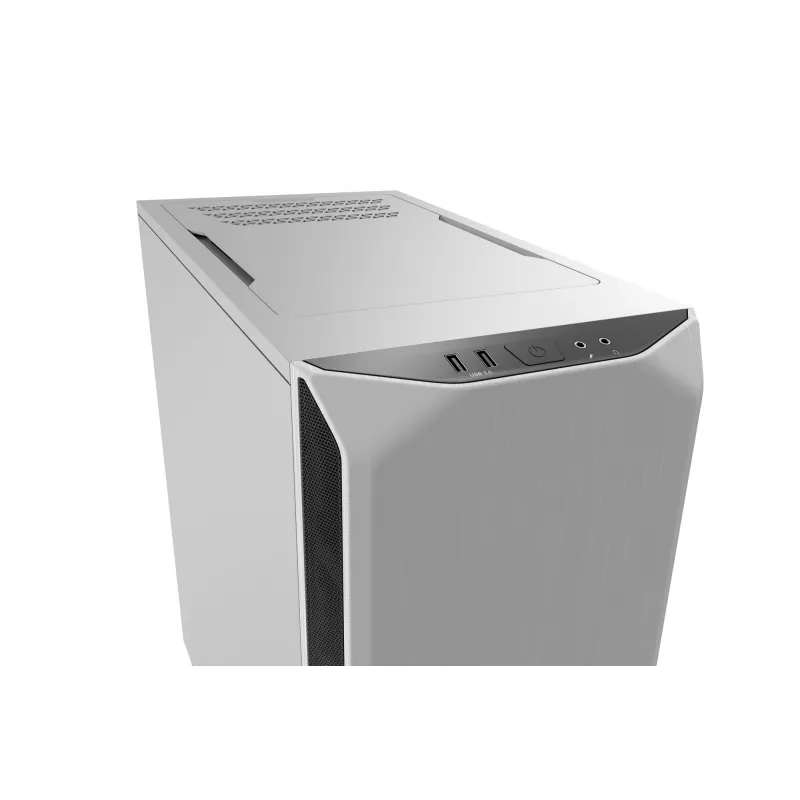 be quiet Pure Base 500 Baltas