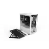 be quiet Pure Base 500 Baltas