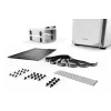 be quiet Pure Base 500 Baltas