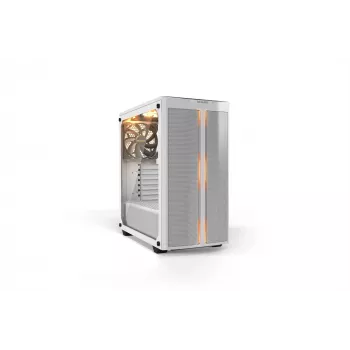 be quiet Pure Base 500DX White