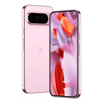 Išmanusis telefonas Google Pixel 9 Pro XL 6,8 colio 16 GB Rose Quartz