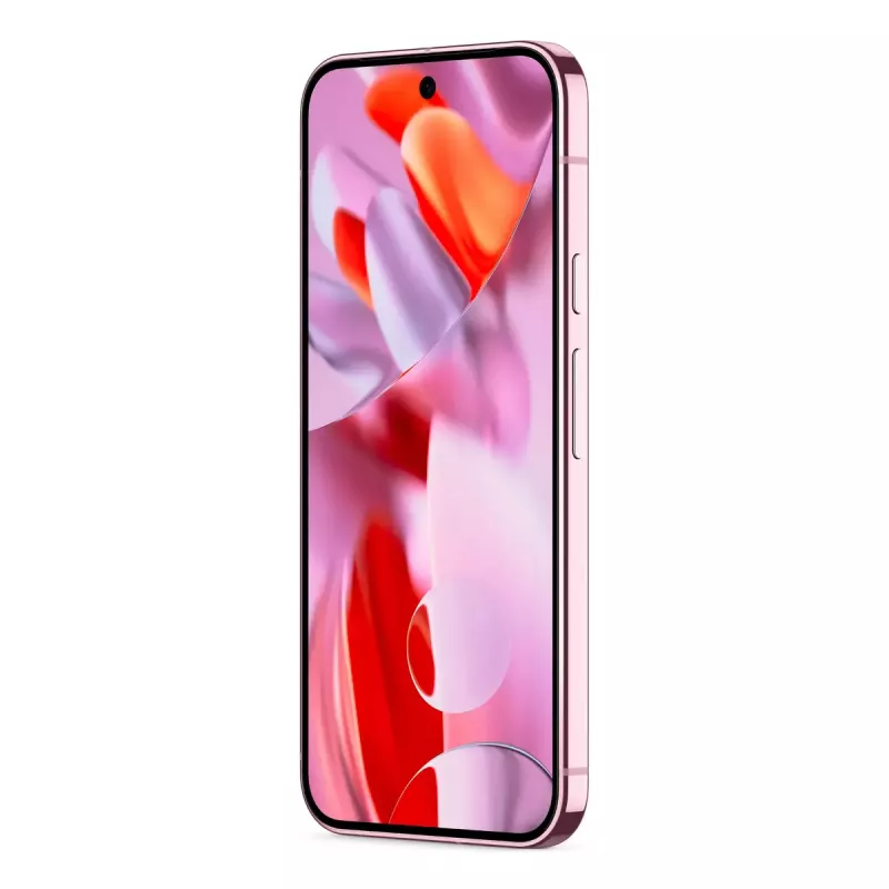 Išmanusis telefonas Google Pixel 9 Pro XL 6,8 colio 16 GB Rose Quartz