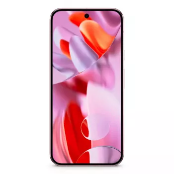 Išmanusis telefonas Google Pixel 9 Pro XL 6,8 colio 16 GB Rose Quartz