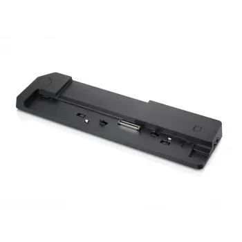 Fujitsu S26391-F1607-L119 nešiojamojo kompiuterio dokas / prievadų atkartotuvas, juodas