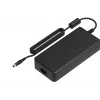 NETGEAR APS254W maitinimo adapteris / inverteris, skirtas naudoti patalpoje, 254 W, juodas